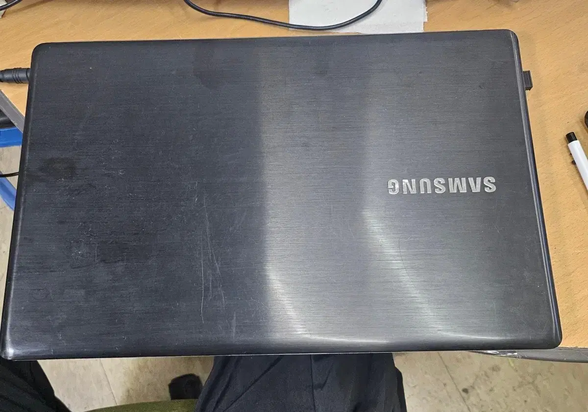 삼성 노트북 NT501R CPU i5-6200