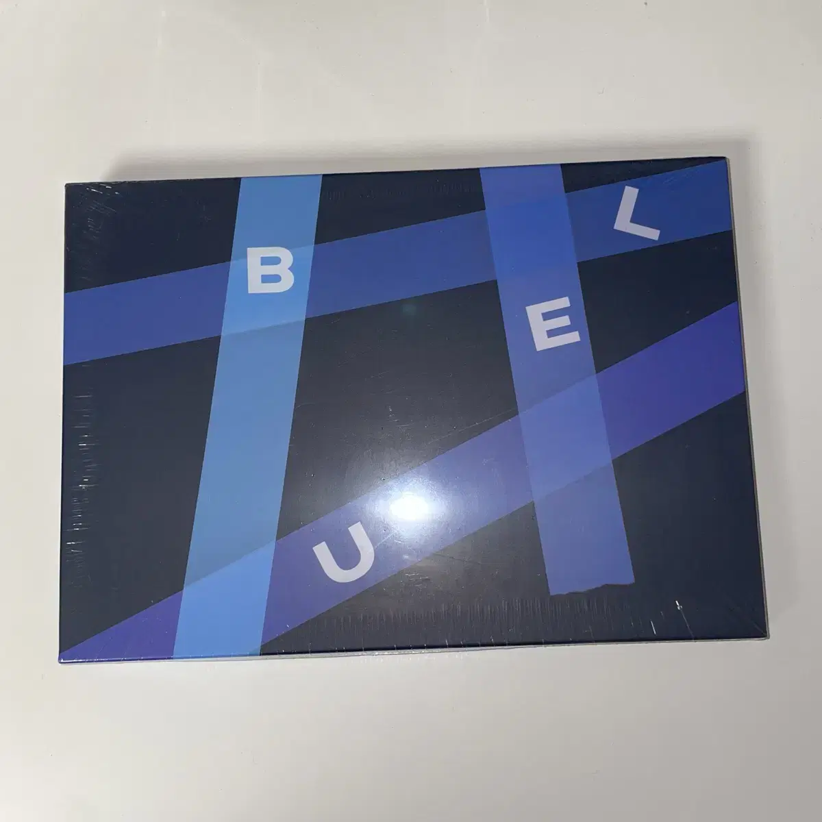 Lucy bloo sealed album / 떼굴떼굴