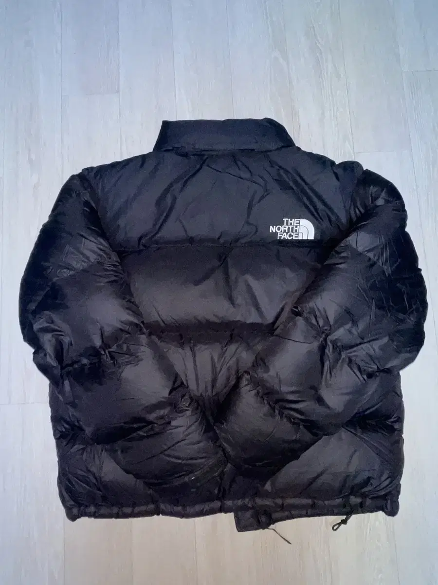 노스페이스 1996 Eco Nuptse Jacket Bl