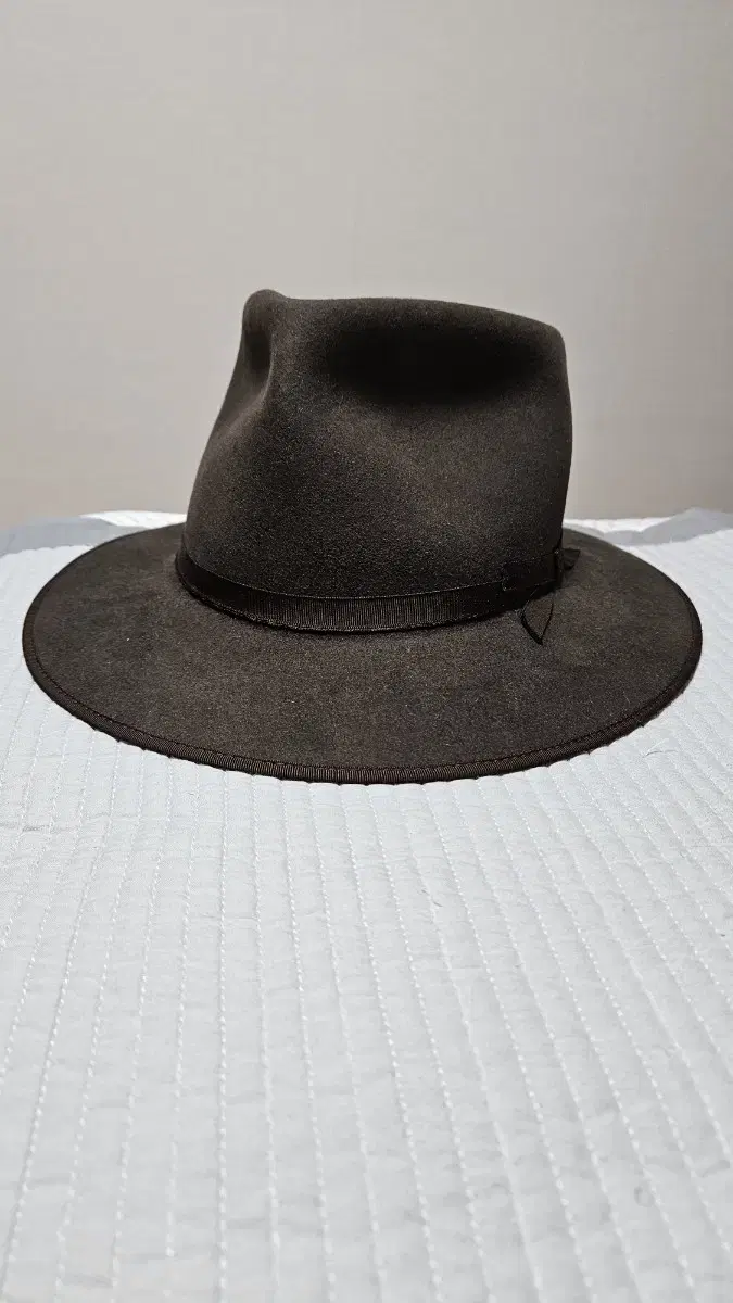 아쿠브라 Akubra RM Williams 페도라 60 Large