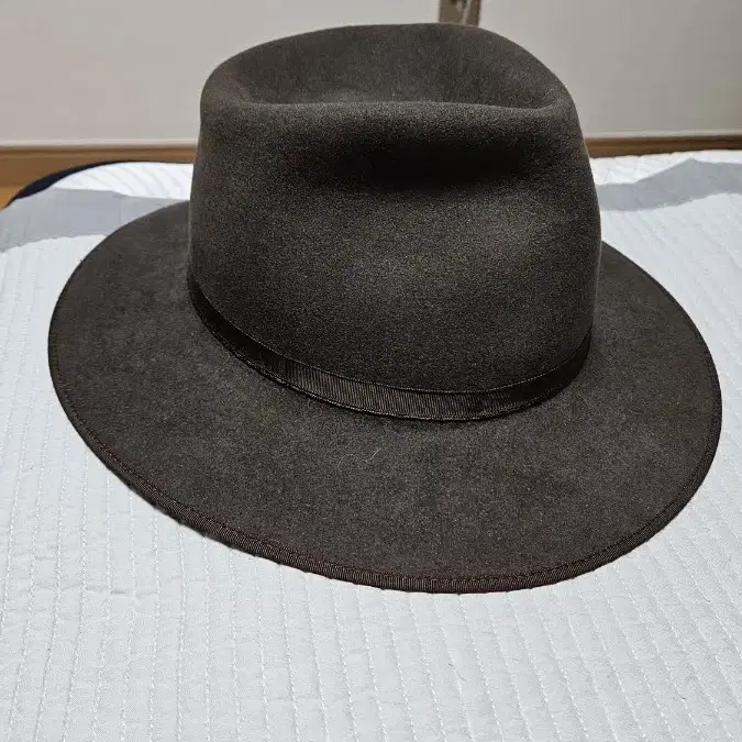 아쿠브라 Akubra RM Williams 페도라 60 Large