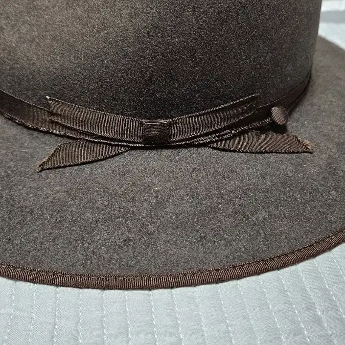 아쿠브라 Akubra RM Williams 페도라 60 Large