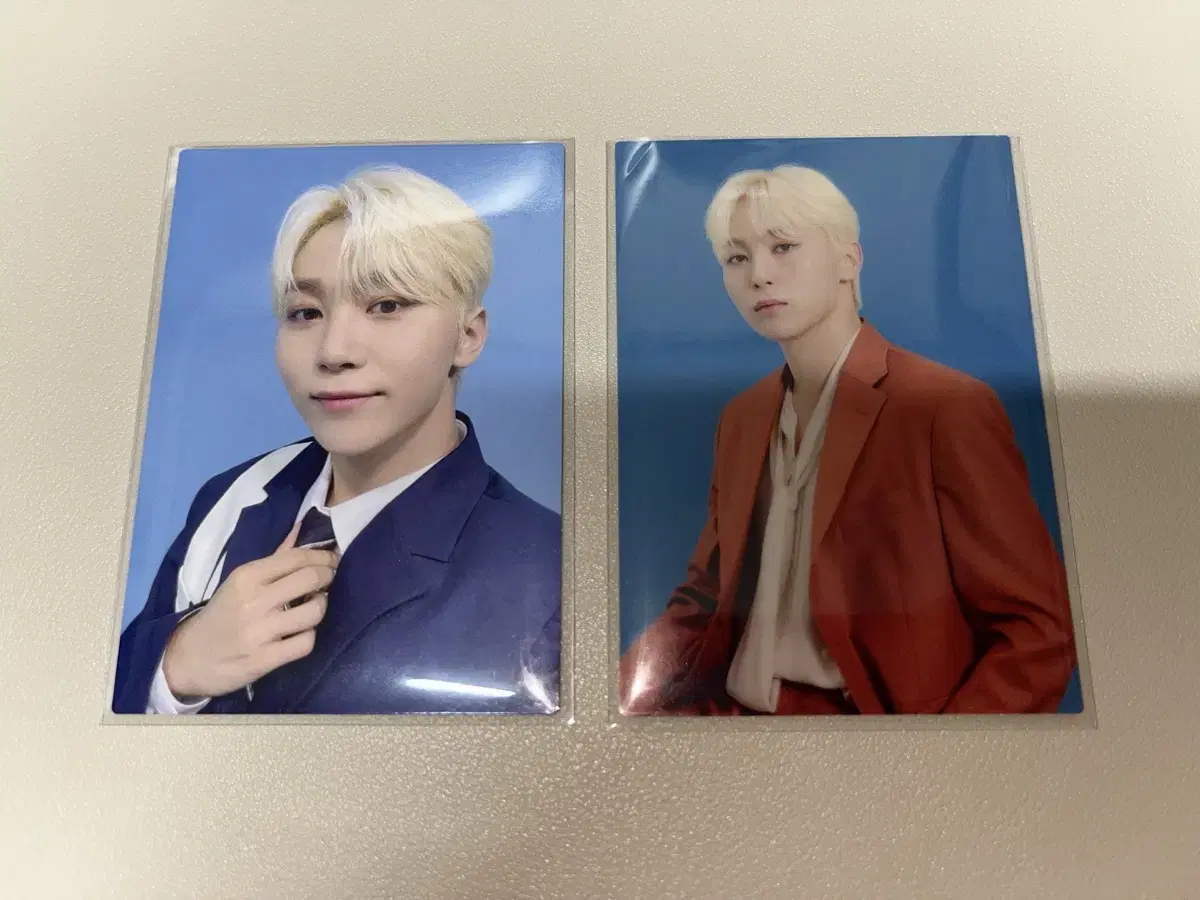 Seventeen seungkwan Dream, BidderSun Japan photocard Bulk