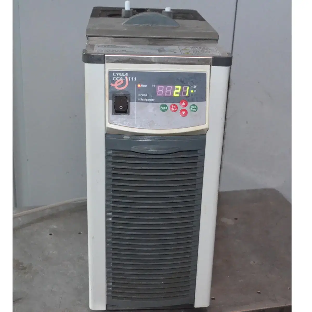 Eyela CCA-1111 Recirculating Chiller