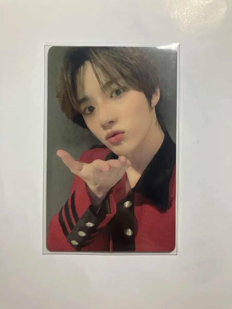 ChuuBeomgyu Renewal txt beomgyuphotocardSellWTS