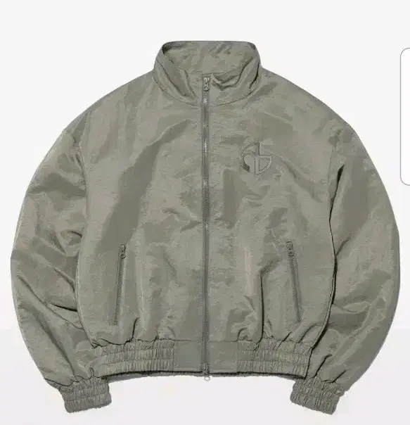 [M]No Manual w.b Anorak Jacket