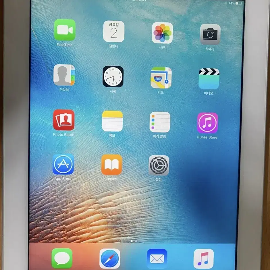 아이패드3 iPad 3 (모델 A1416, 64GB)