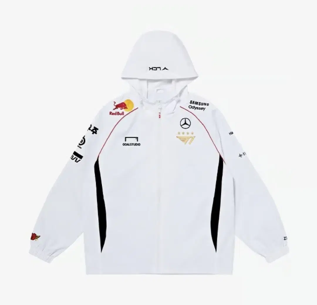 [XL]2024 T1 Worlds Jacket New with tags