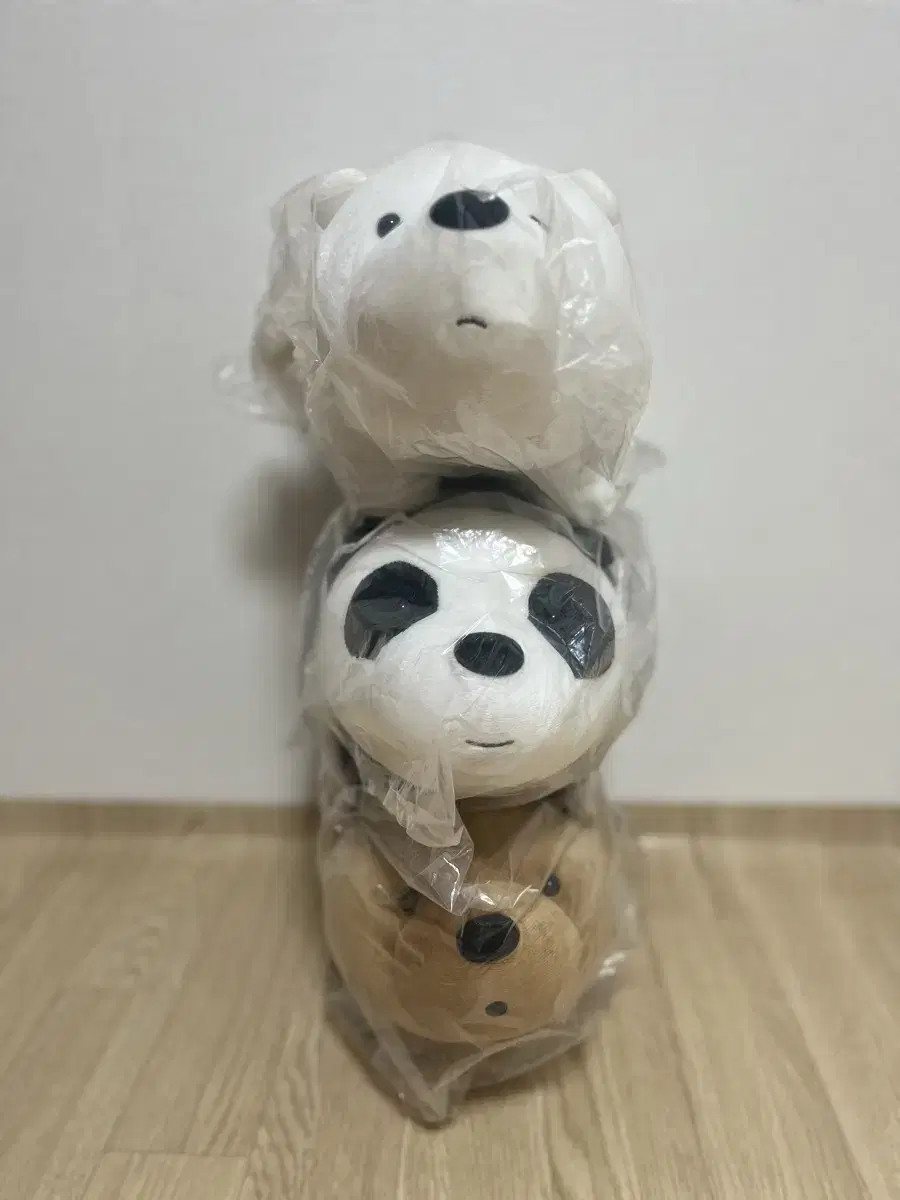 WeBearBears