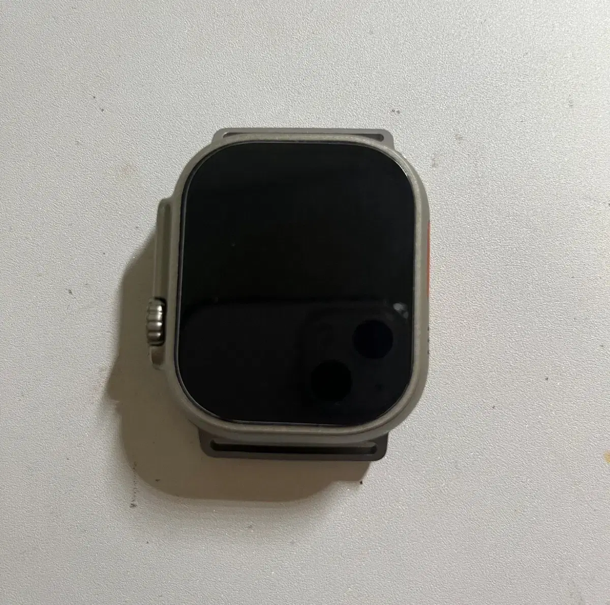 Smartwatch 49mm