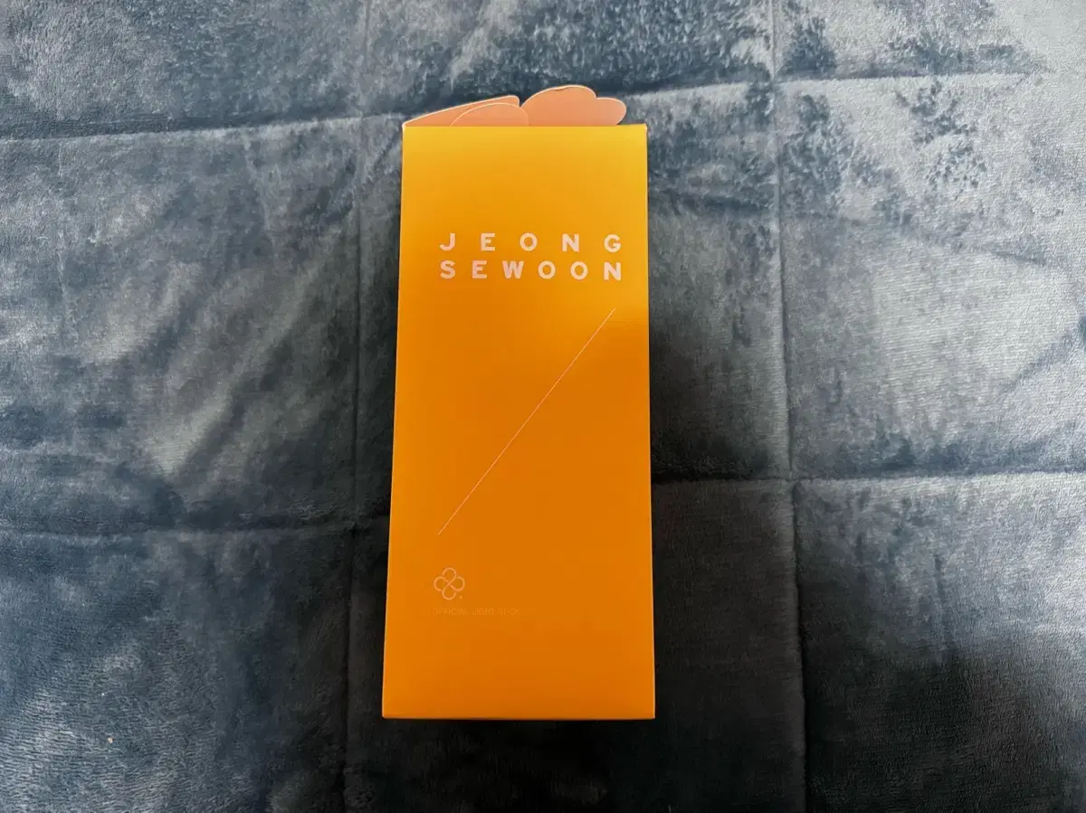 (Simply Unsealed New)Jungseun Lucky Lightstick