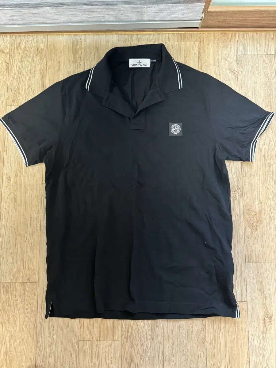 Stone Island Vahn Palti 105