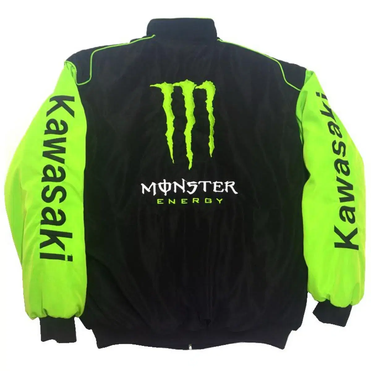 Monster Energy Kawasaki Jumper