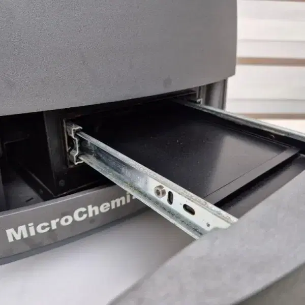 MicroChemi 4.2 DNR Bio Imaging System