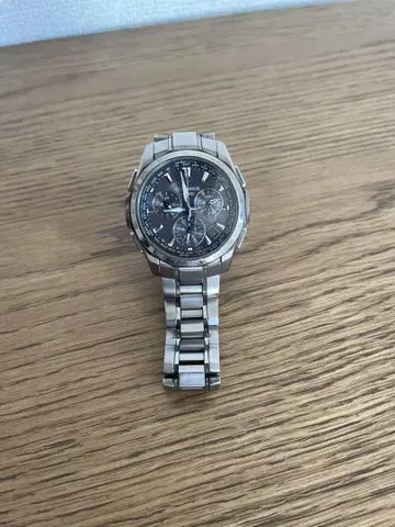 카시오 OCEANUS OCW-S1000 카시오 오시아나스