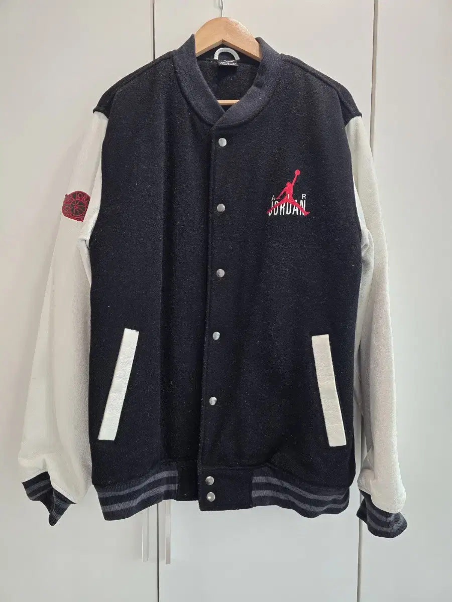 Jordan Destroyer Jacket