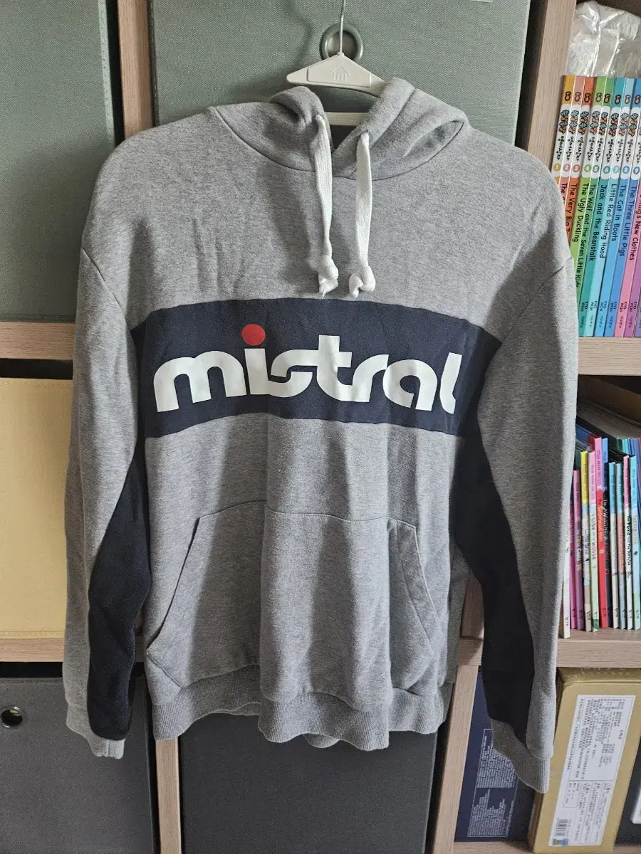 Mistral Hoodie