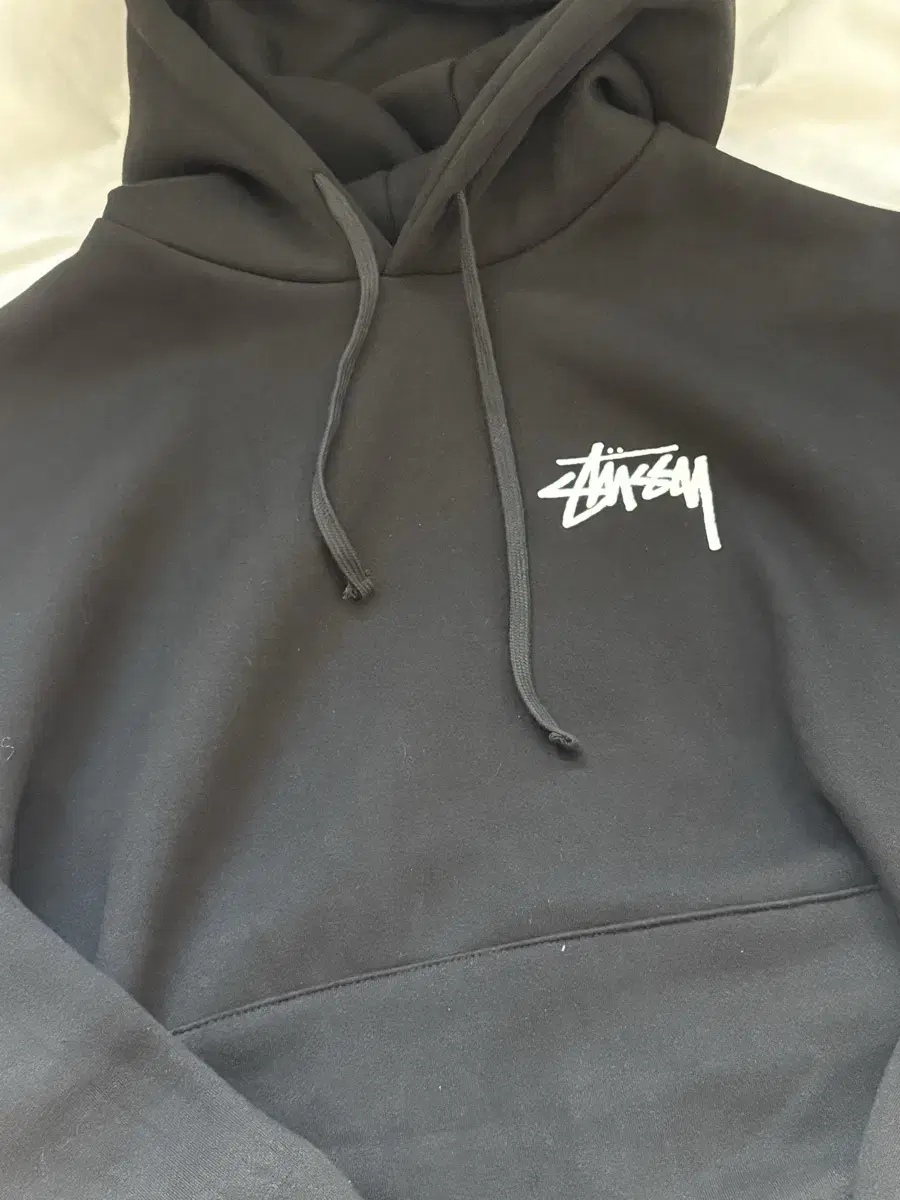 Stussy California