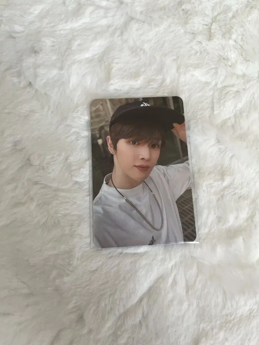 Price Reduction) riize Get other realized versions sungchan photocard WTS