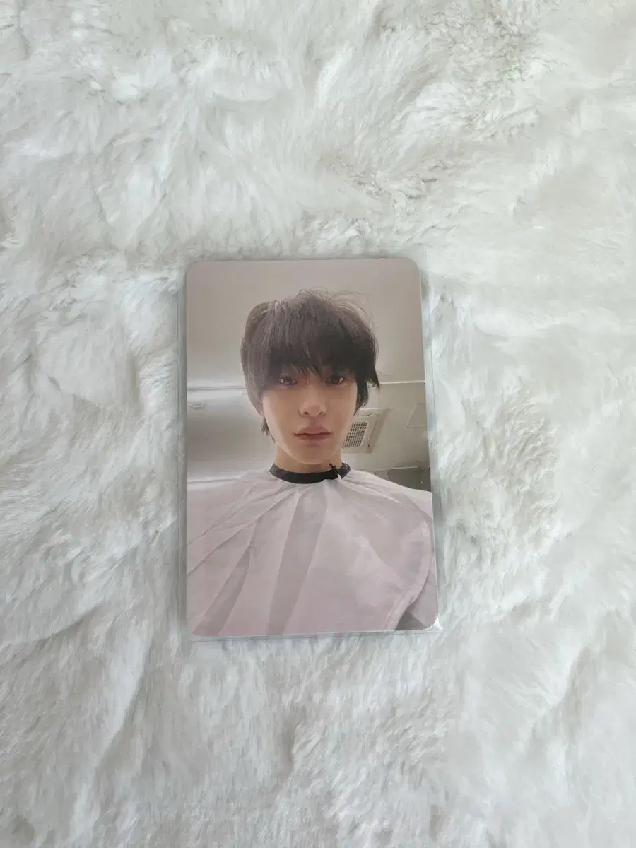 Rize Get Other Realized Versions chanyoung photocard WTS