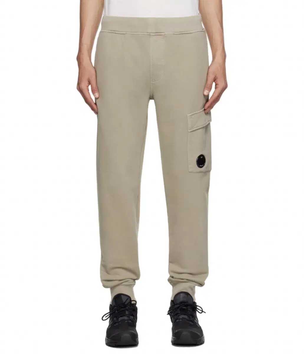 CP Training Pants