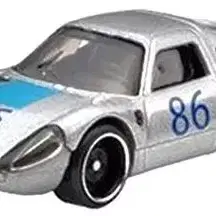 1:64 핫휠 포르쉐 904 카레라 GTS