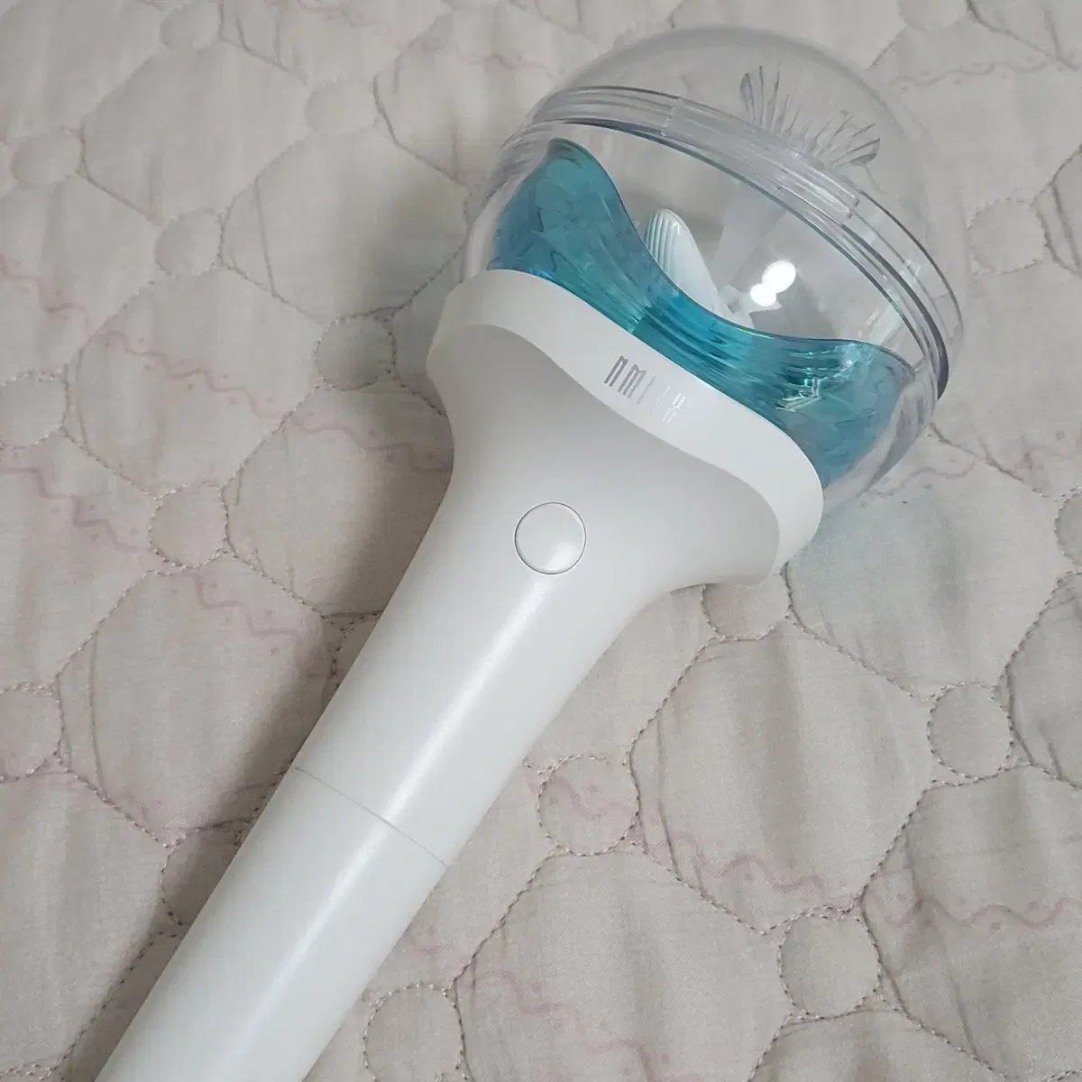 Sell nmixx lightstick 