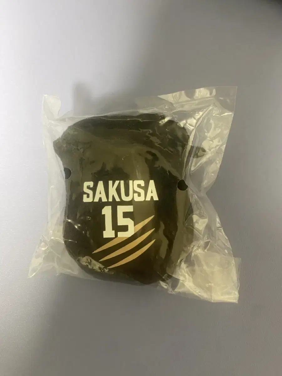 Haikyuu Sakusa no Rukyara sealed WTS