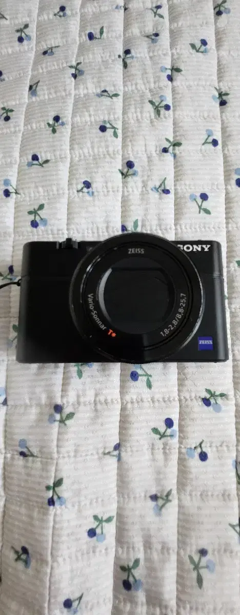 소니 sony rx100m3 박스풀박