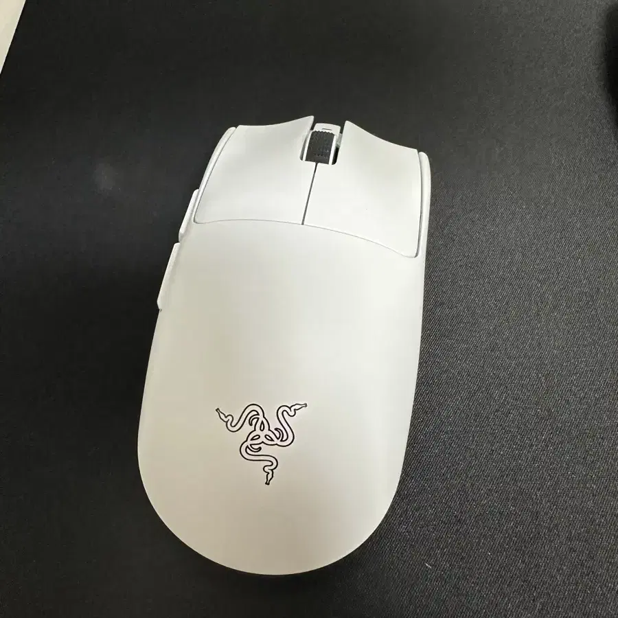 레이저 viper v3 pro 마우스 팝니다