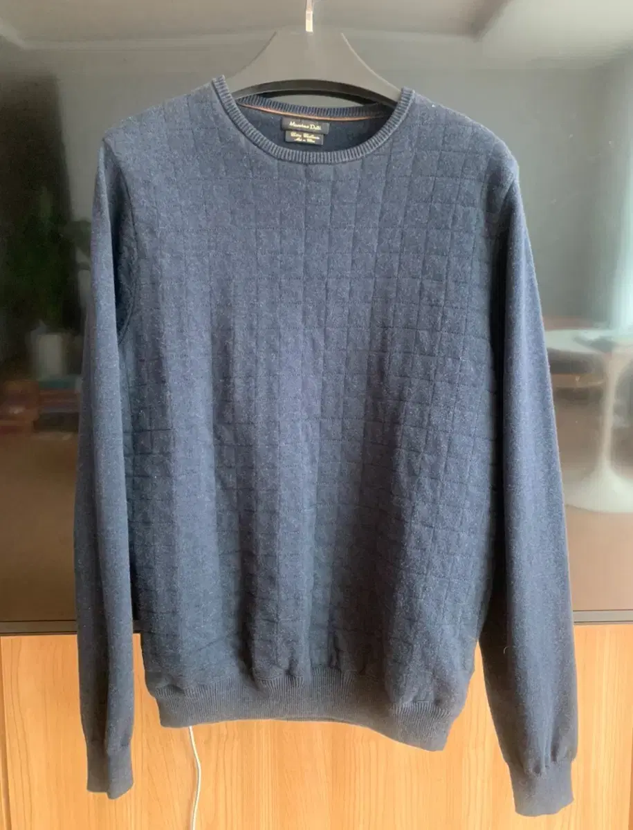 Massimo Dutti Knit