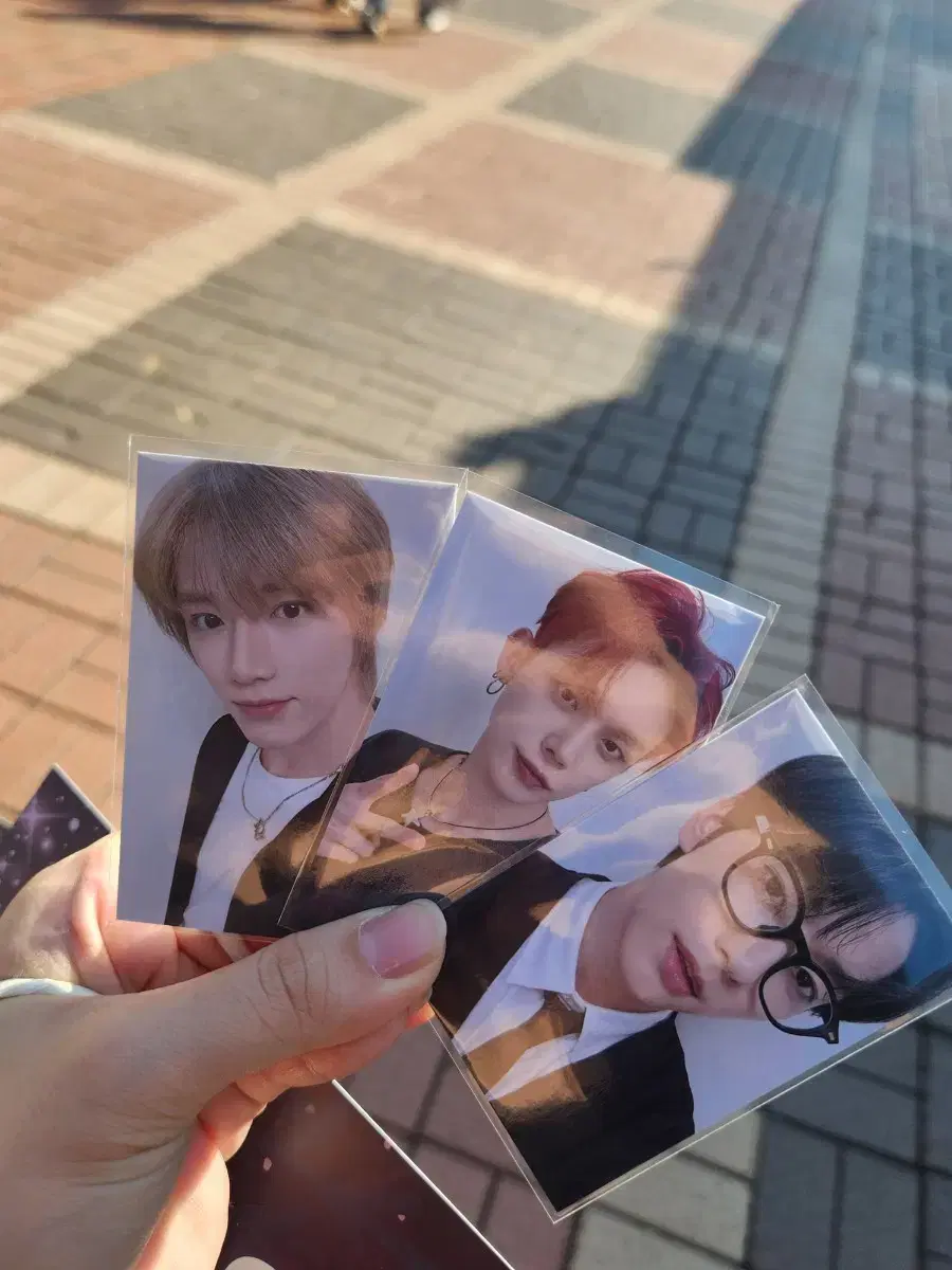 TXT Pimikon Ancon Moa Zone Hornbatu soobin yeonjun beomgyu taehyun Sell Hooning