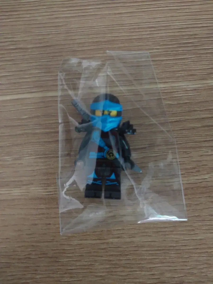 LEGO 70627 Ninjago Niya Figure