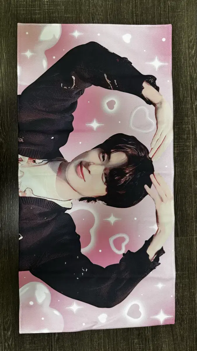 !!jaehyun slogan&nameboard wts!! all new soreness