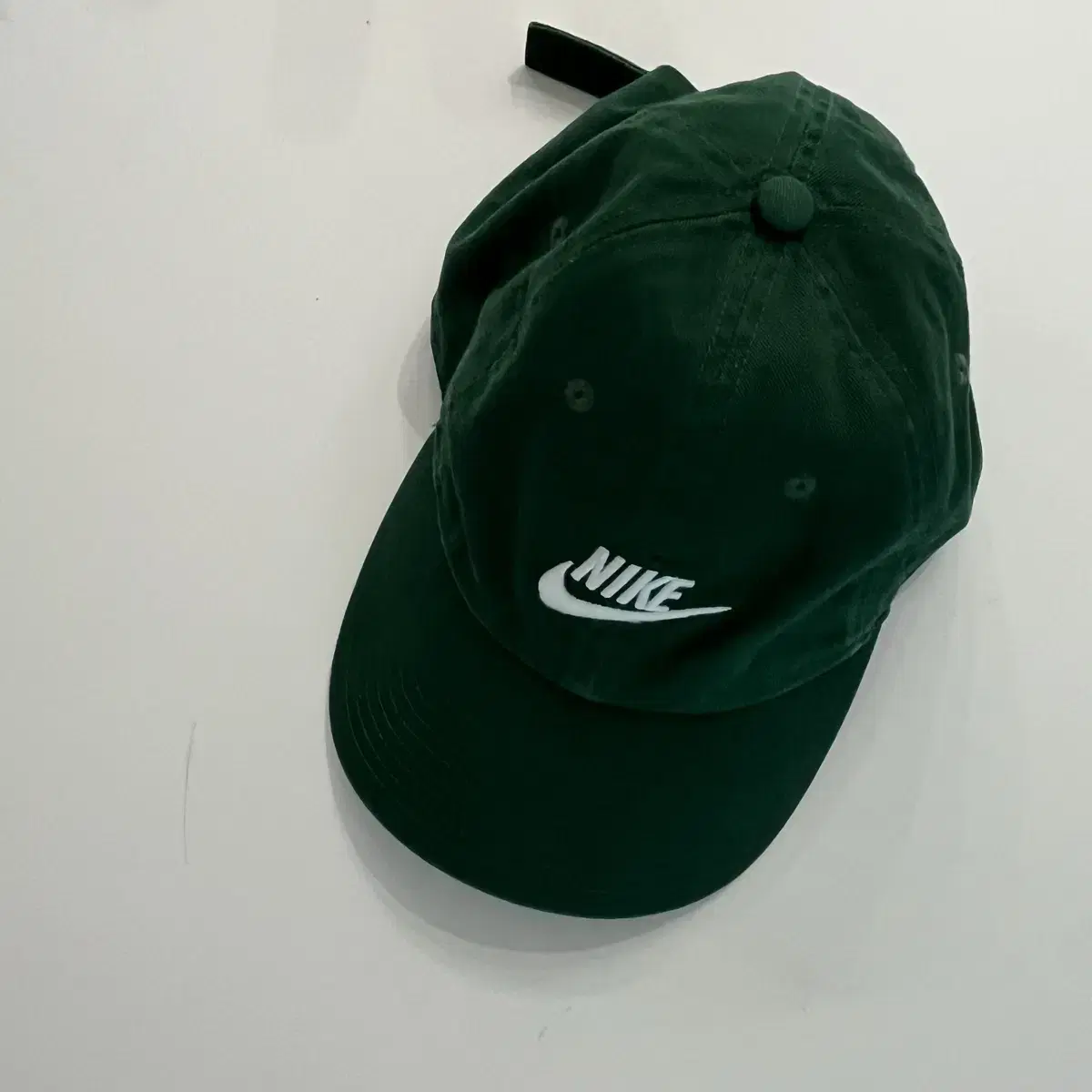 (새상품) Nike Heritage 86 Futura Washed Cap