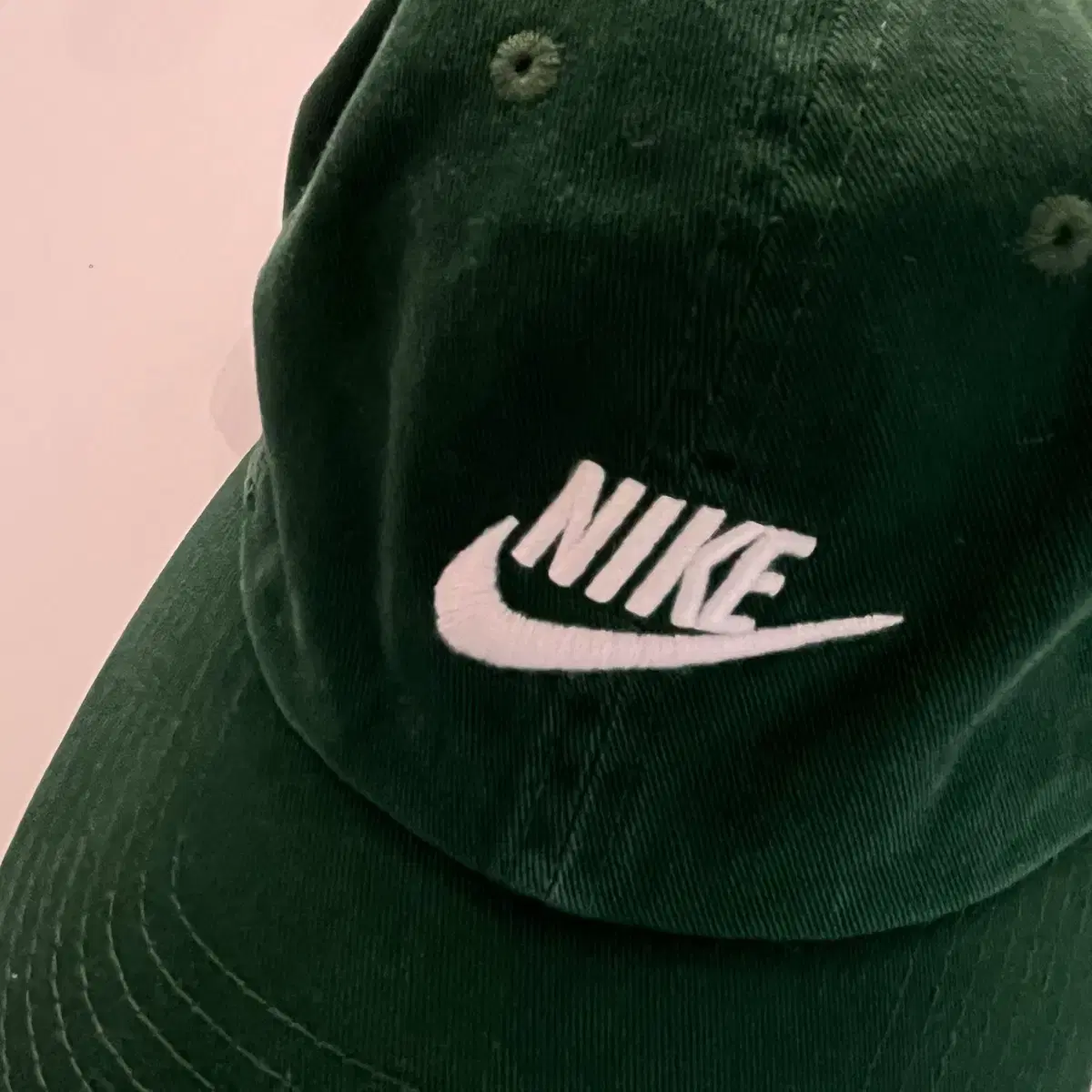 (새상품) Nike Heritage 86 Futura Washed Cap