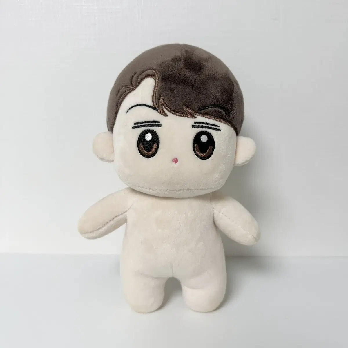 엑소 세훈 인형 오사원 20cm