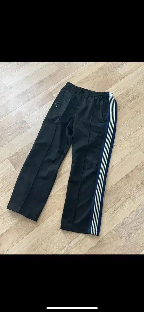 Needles Straight Track Pants