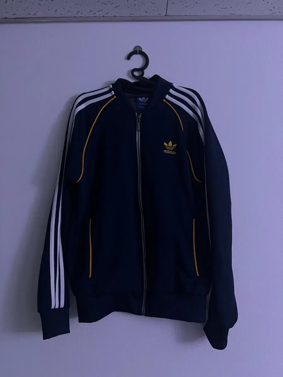 adidas Jersey SS Track Classic