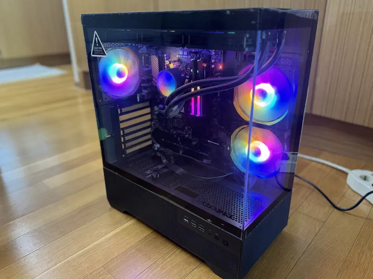 7800x3d rtx4080super ddr5 32gb 게이밍컴퓨터