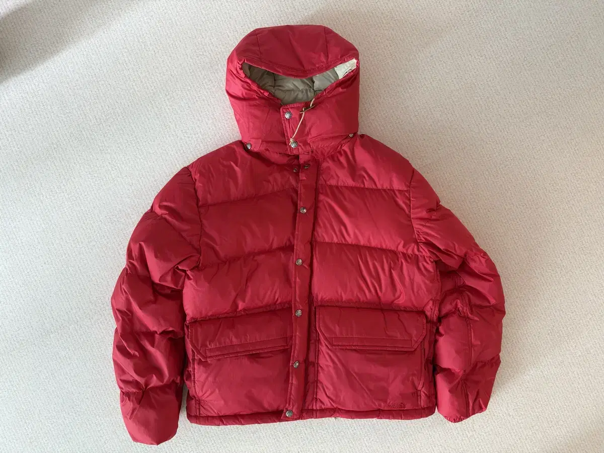 The North Face M71 Sierra Down Jacket