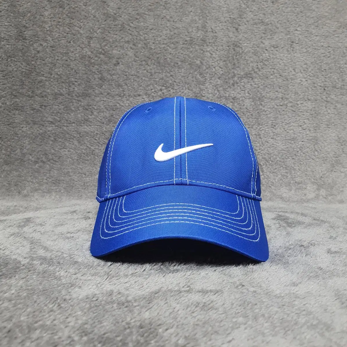 Nike Golf Swoosh Front Cap