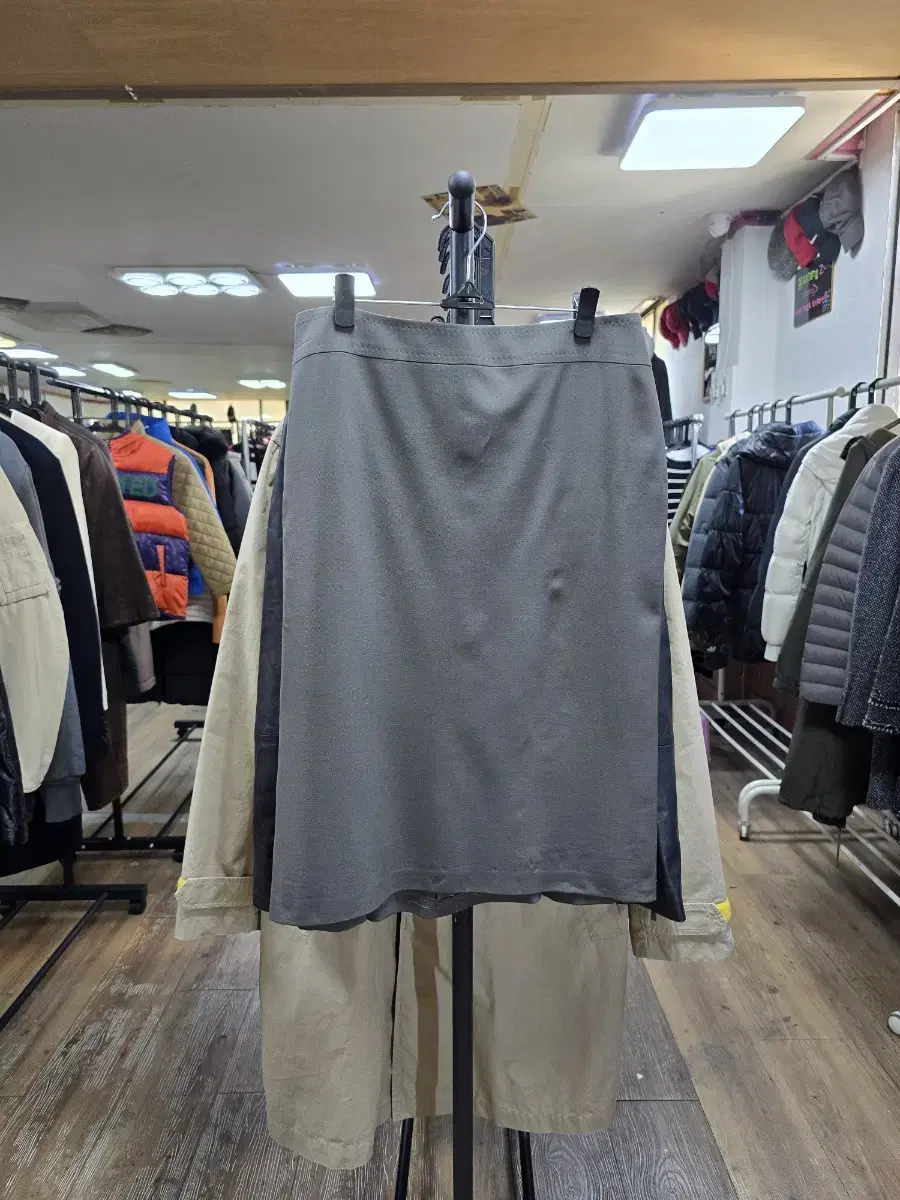 Maxmara skirt (0069)