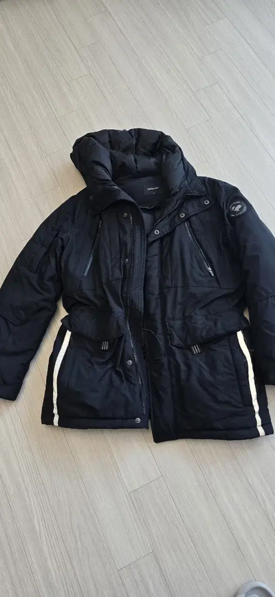 EMPOLHAM padded jacket, size 105