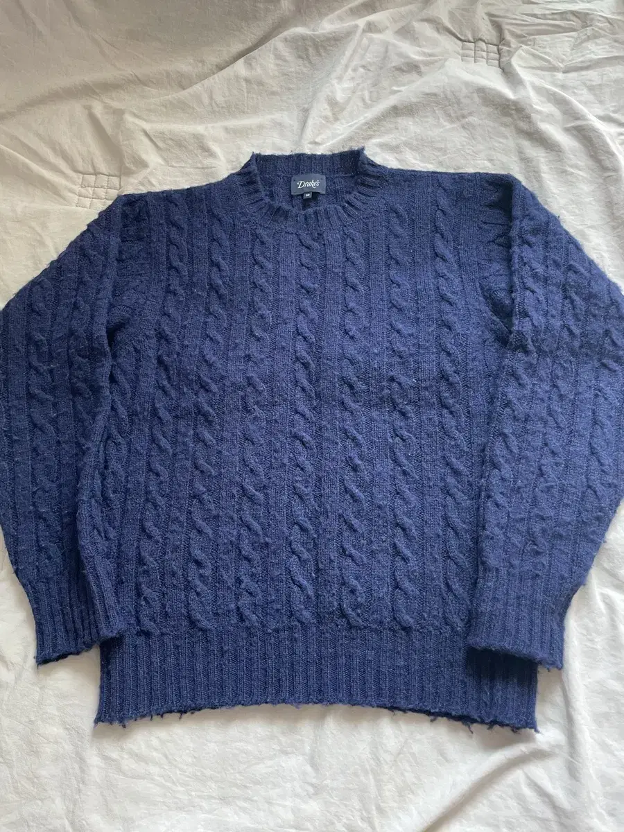 Drex cable knit(38) sells