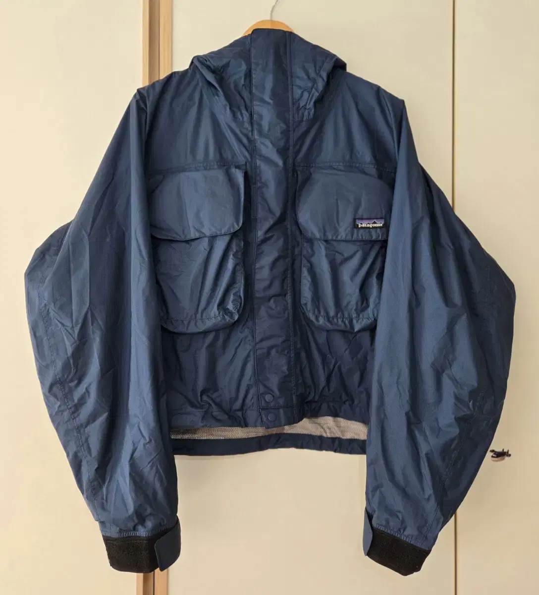 Patagonia SST Vintage