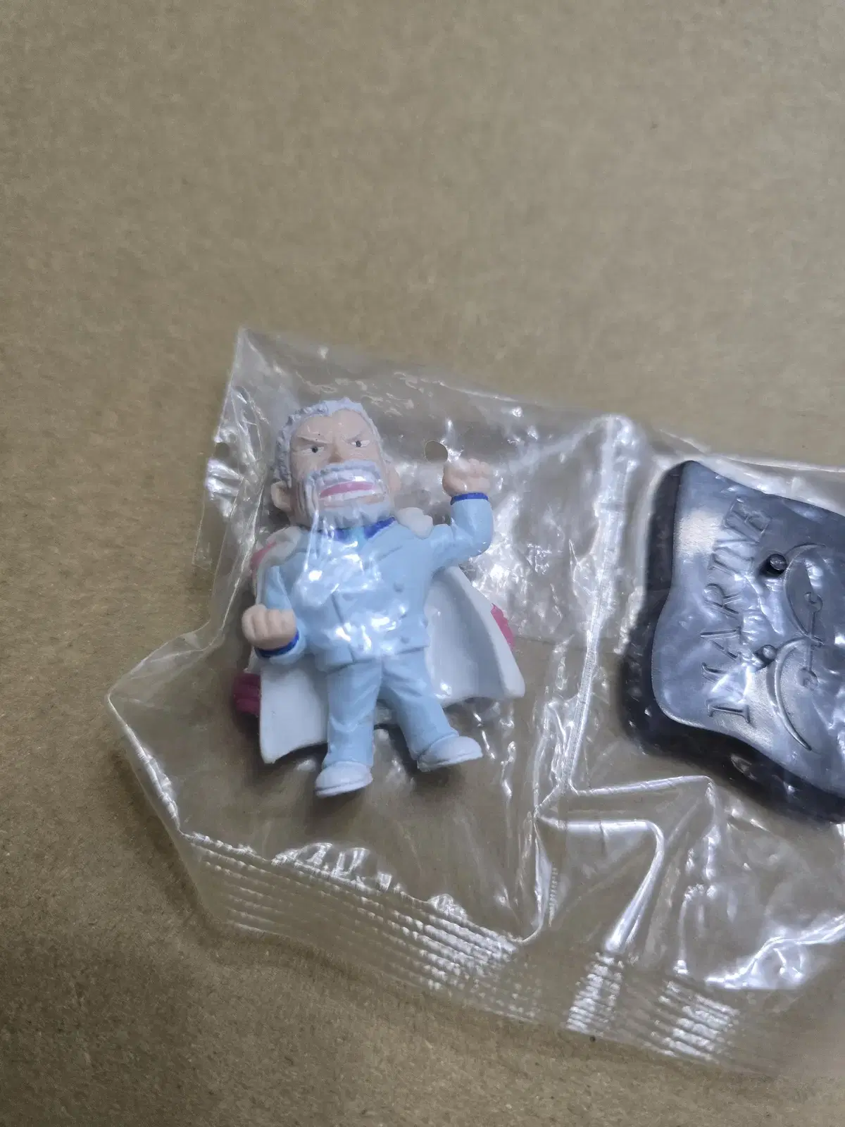 ONEPIECE Gacha Figure Collection Gaf Unsealed