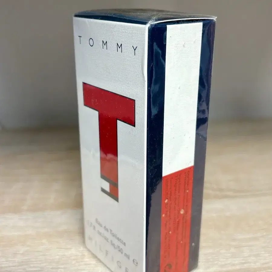 토미 T바이 토미힐피거 edt 50ml