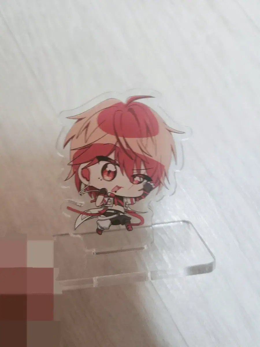 Revolution acrylic Stands[Quick sale]