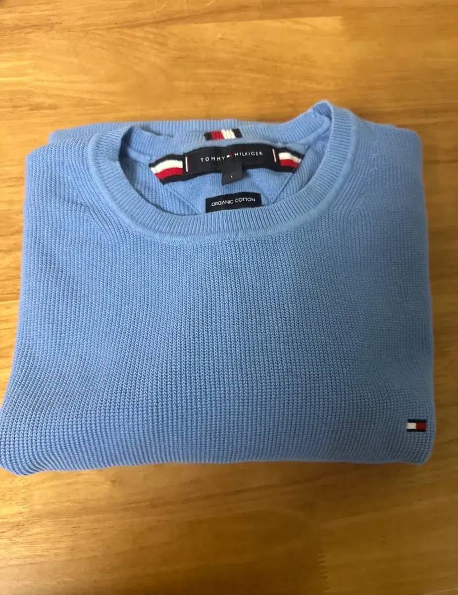 Tommy Halperger Knit